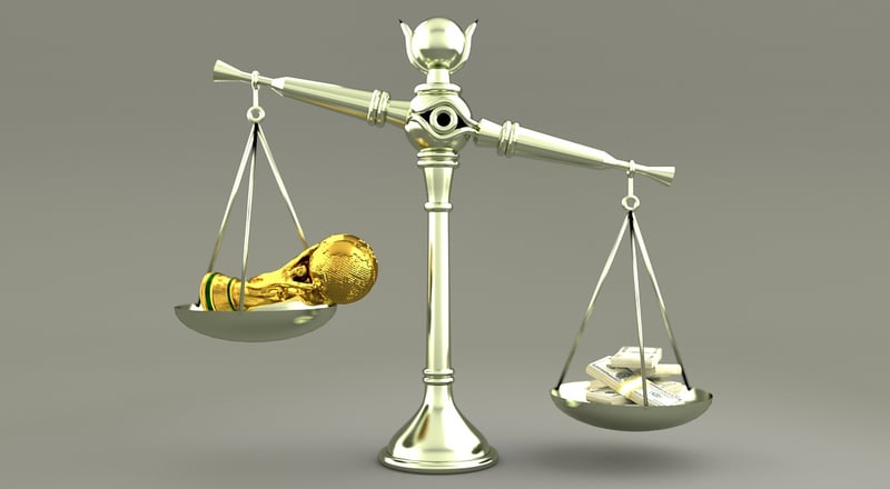 Legal Controversies