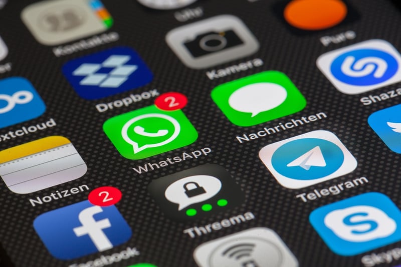 Social Media Speculations