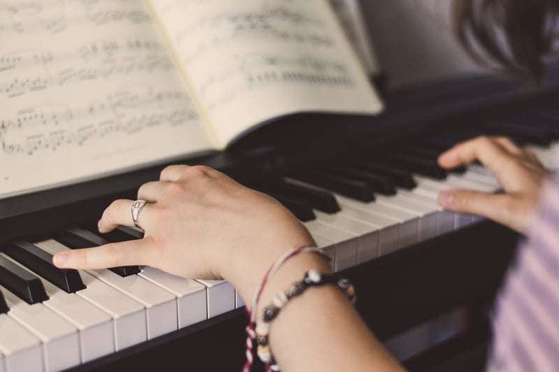 Music Image